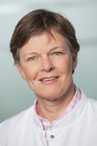 Dr. med. Sigrid Schwering