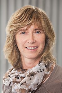 Ulrike Beckhaus
