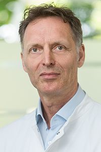 Dr. med. Wolfgang Hermann